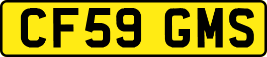 CF59GMS