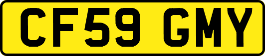 CF59GMY