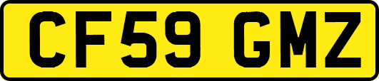 CF59GMZ