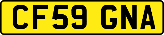 CF59GNA