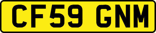 CF59GNM
