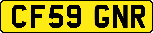 CF59GNR