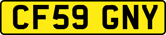 CF59GNY