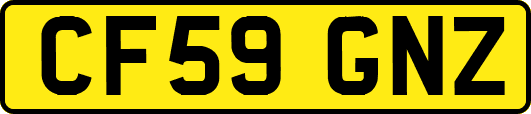 CF59GNZ