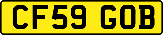 CF59GOB