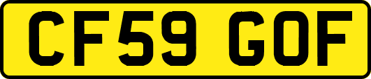 CF59GOF