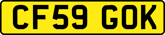 CF59GOK