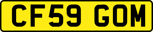 CF59GOM