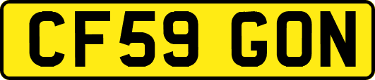CF59GON