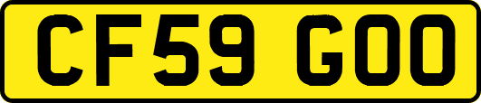 CF59GOO