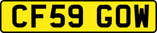 CF59GOW