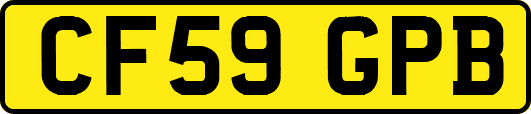 CF59GPB