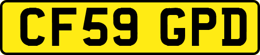 CF59GPD