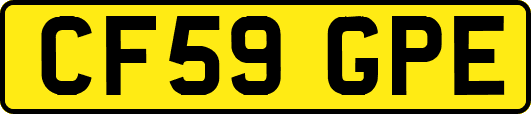 CF59GPE