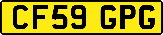 CF59GPG