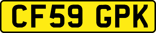 CF59GPK
