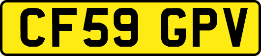 CF59GPV