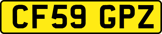 CF59GPZ
