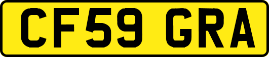 CF59GRA