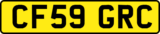 CF59GRC