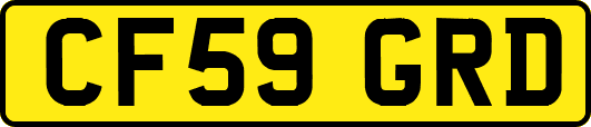 CF59GRD