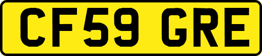 CF59GRE