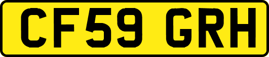 CF59GRH