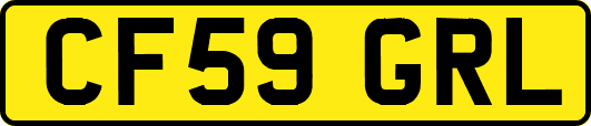 CF59GRL
