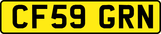 CF59GRN