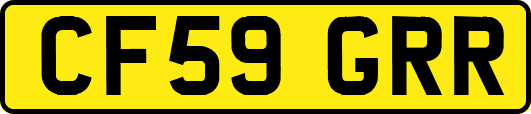 CF59GRR