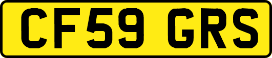 CF59GRS