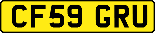 CF59GRU