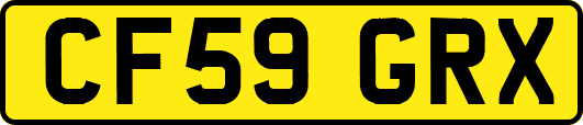 CF59GRX