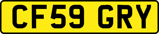 CF59GRY