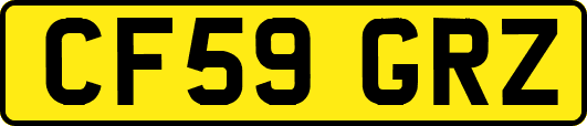 CF59GRZ