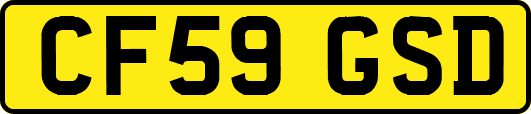 CF59GSD