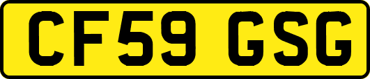 CF59GSG