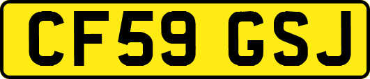 CF59GSJ