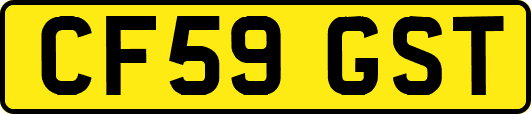 CF59GST
