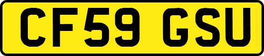 CF59GSU