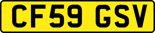 CF59GSV