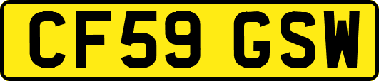 CF59GSW