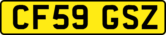 CF59GSZ