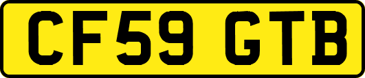 CF59GTB