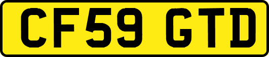 CF59GTD