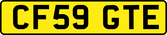 CF59GTE