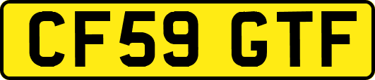 CF59GTF