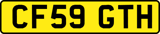 CF59GTH