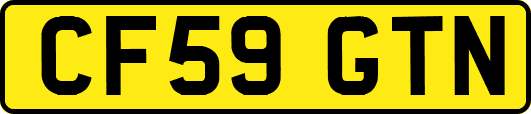CF59GTN