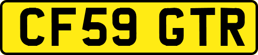 CF59GTR